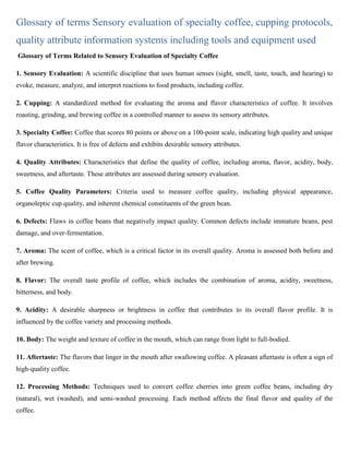 Learner Guide of Apply Sensory Analysis in Coffee and Tea Processing.pdf