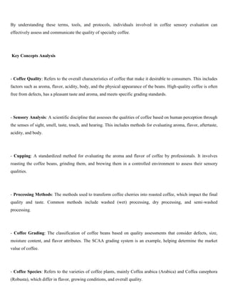 Learner Guide of Apply Sensory Analysis in Coffee and Tea Processing.pdf