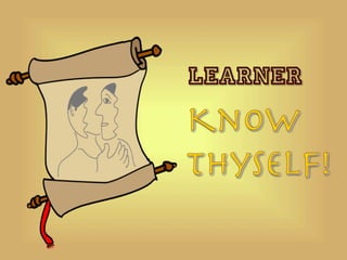 Learner
 