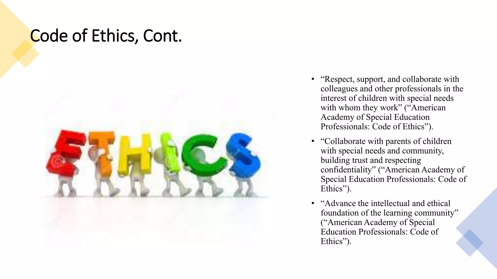 Learning Rights Learner Rights and Teacher Responsibilities | PPTX