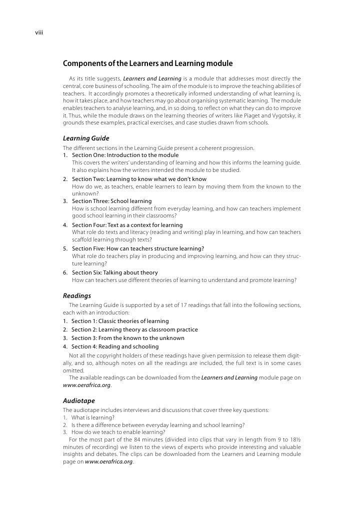 Casa module 10 essay questions and answers picture