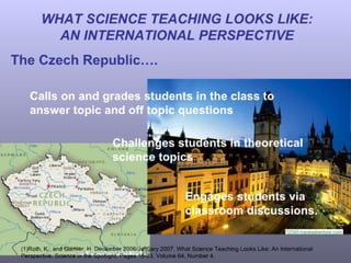 Learners first blog presentation | PDF