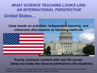 Learners first blog presentation | PDF