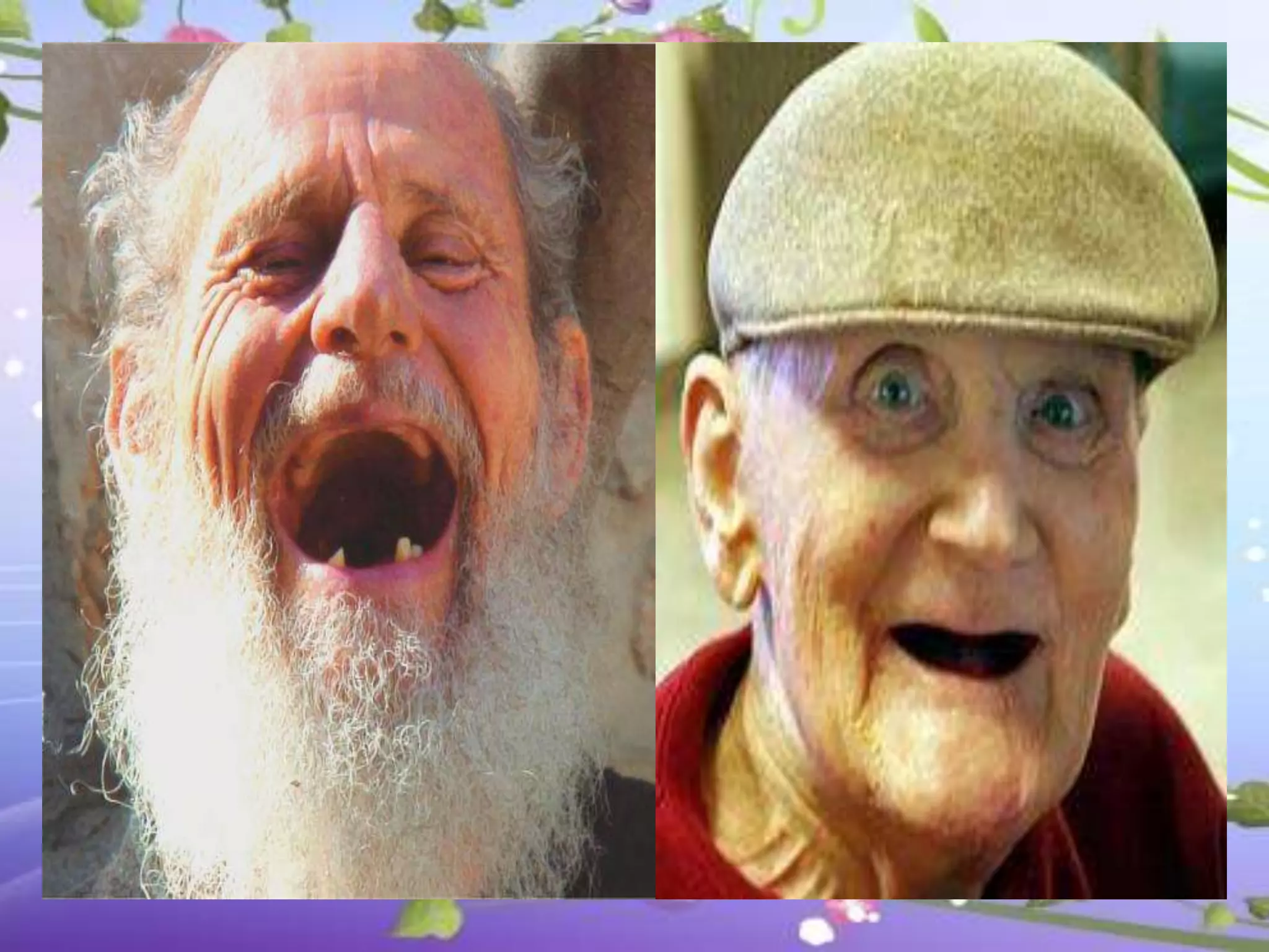 Learner’s stages of growth and development