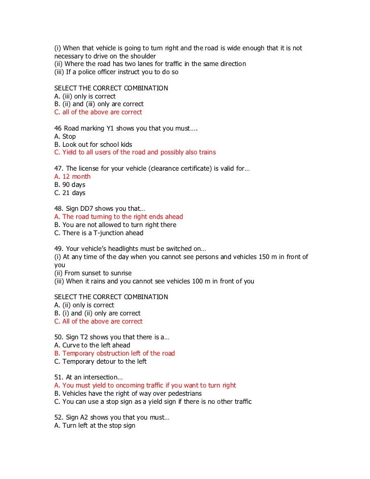 K53 Tests.pdf Blog Archives - sonxsonar