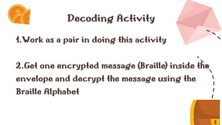 Decoding Visual Aid Learners with Difficulty in Seeing or Learners with Visual Impairment.pptx