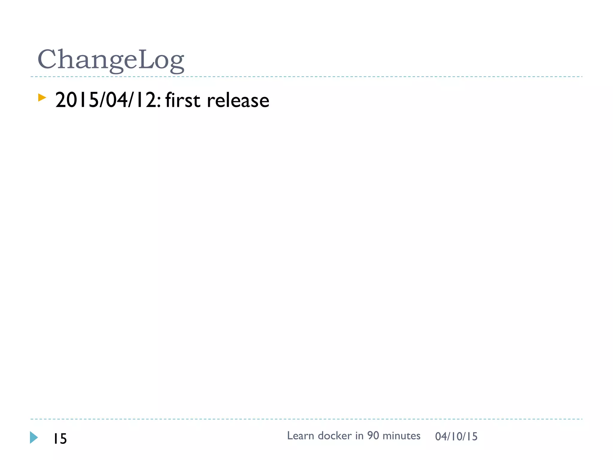 Reference
 http://flask.pocoo.org/
 Book: Flask Web Development:
http://oreilly.com/catalog/9781449372620/
 Miguel Grinberg’s Blog: http://blog.miguelgrinberg.com/
 Base example for exer5 :
http://runnable.com/UhcUVQ7XwdEqAAPg/using-sqlalchemy-
in-flask-for-python

Learn flask in 90 minutes15 04/13/15
 