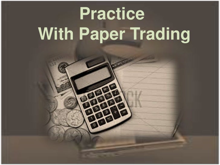 Learn forex trading online