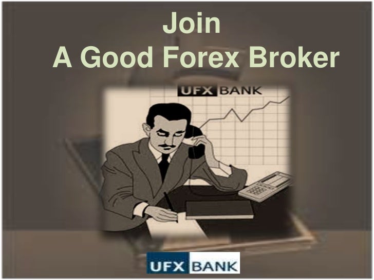 I want learn forex trading