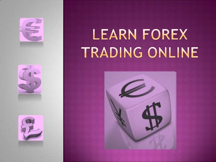 Forex forex learn online trading