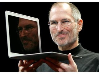 The Ultimate Lessons From Steve Jobs