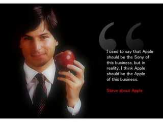 The Ultimate Lessons From Steve Jobs