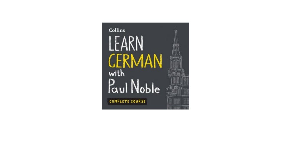 Learn German with Paul Noble Complete Course download