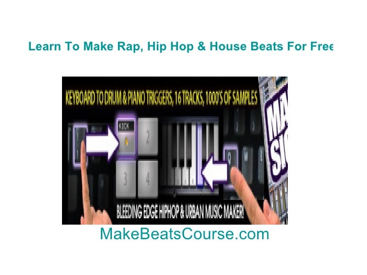beat maker online free no download