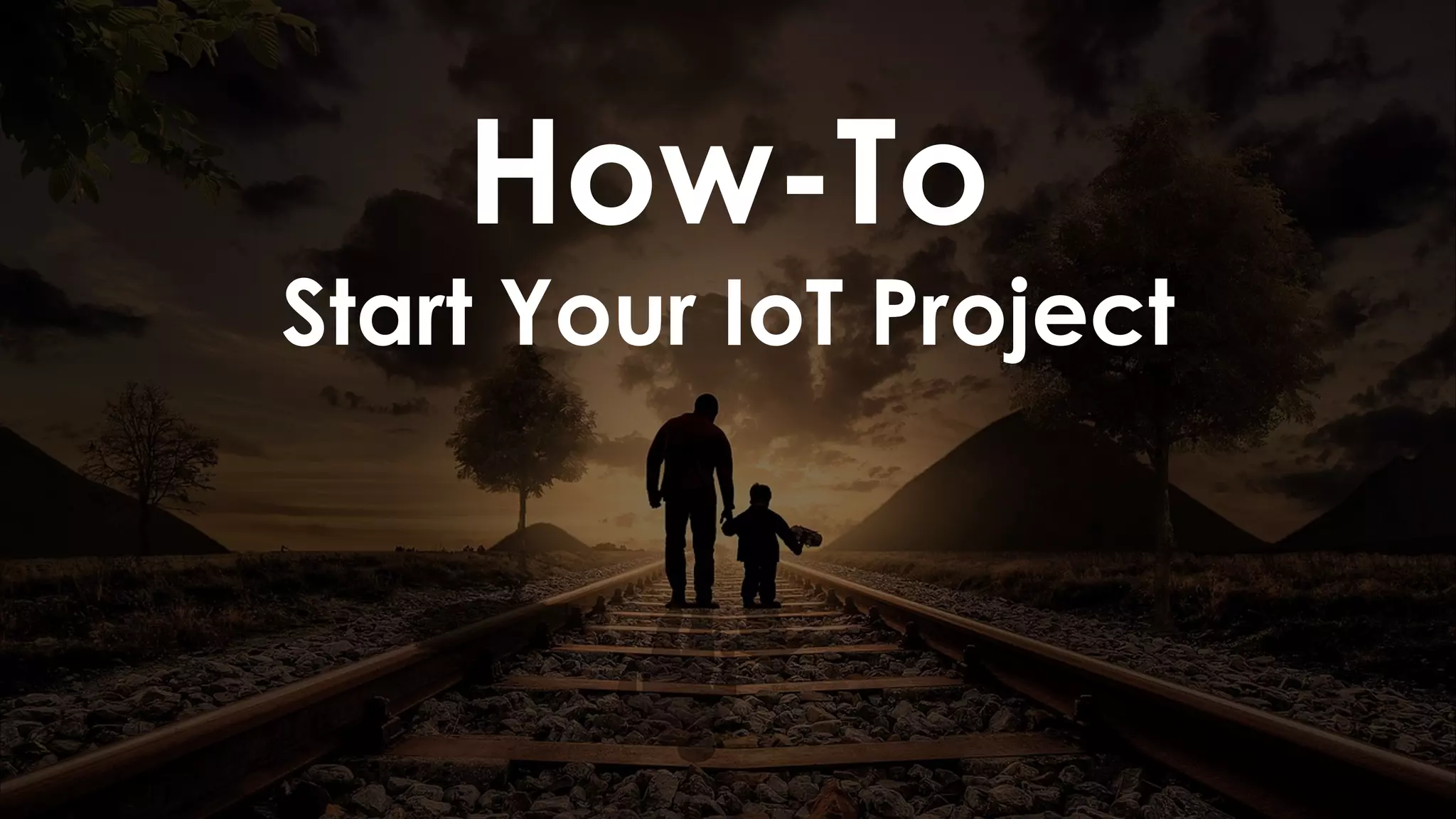 favoriot
Start Your IoT Project
How-To
 