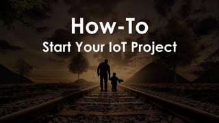 favoriot
Start Your IoT Project
How-To
 