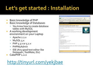 Model, View, ControllerTried and true software design pattern that is:MaintainableModularAbility to rapidly prototype New features are easily addedSeparate design allows developers and designers to work simultaneouslySeparation allows developers to make changes in one part of the application without affecting others.