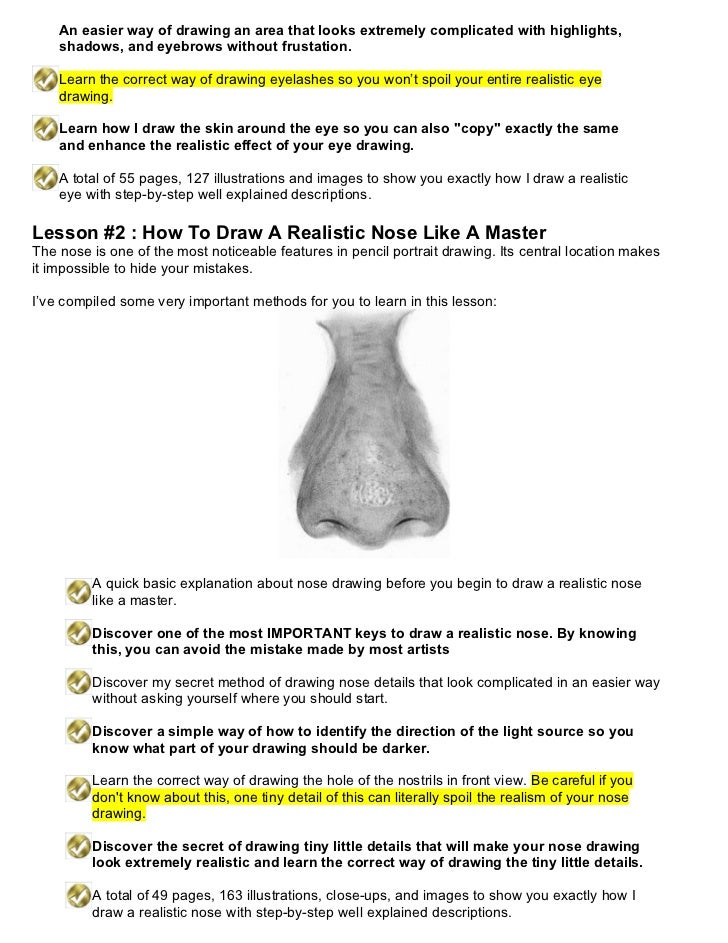 Featured image of post How To Draw A Nose Anime / A wedge for the nose, a.