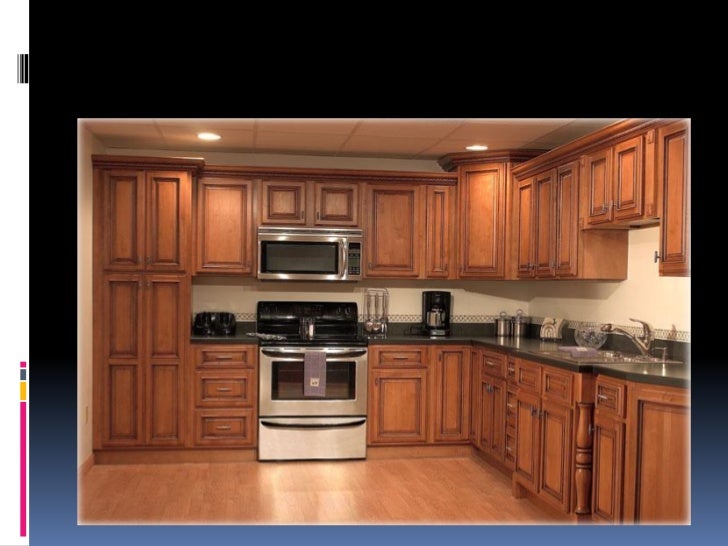 Learn how to refinish kitchen cabinets with a easy tricks