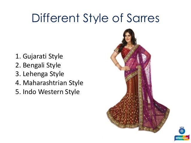 How To Drape A Gujarati Style Saree Knot Style Nikhi Half Saree