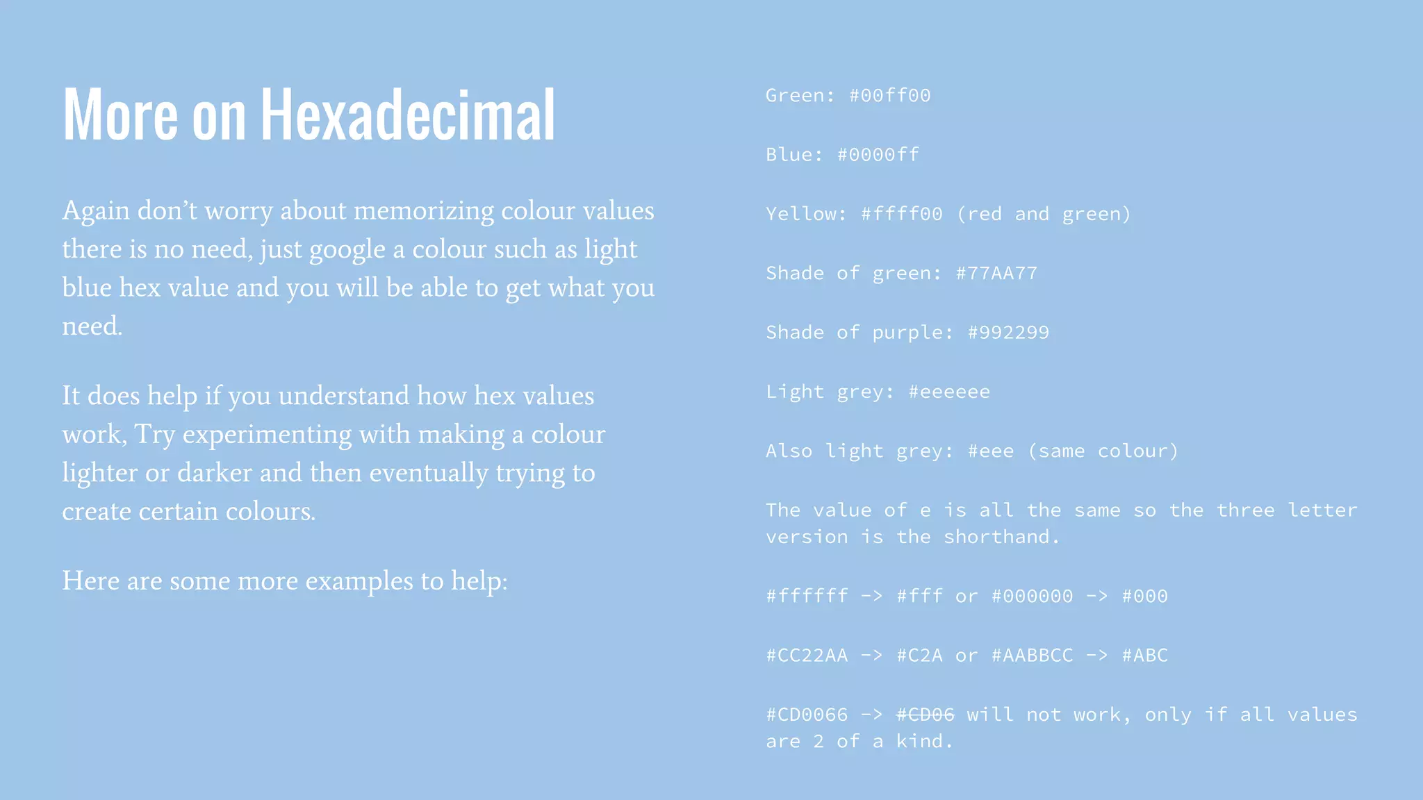 Learn HTML and CSS_ Learn to build a website with HTML and CSS | PPT