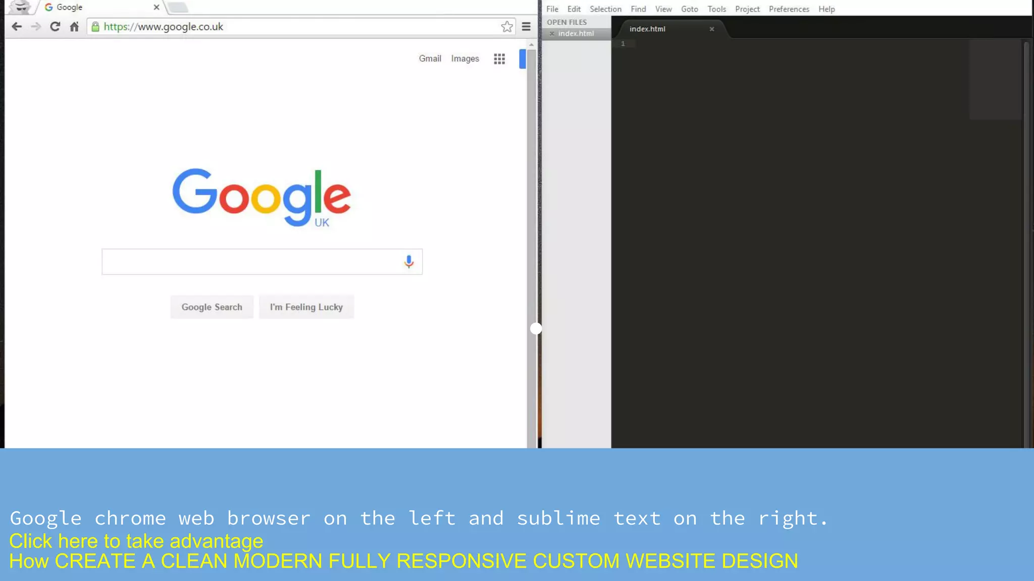 Learn HTML and CSS_ Learn to build a website with HTML and CSS | PPT