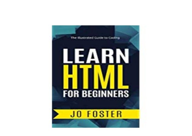 html and css beginners pdf