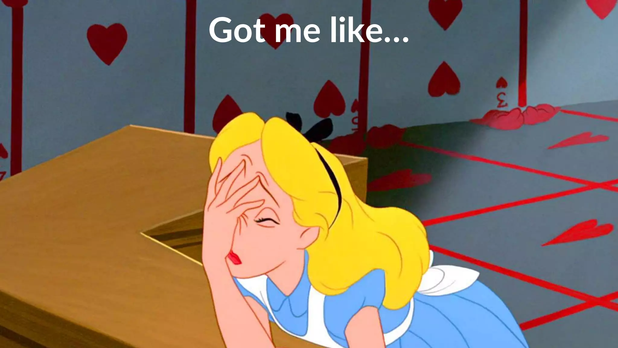 @lauracrimmons #LearnInbound
Got me like…
 