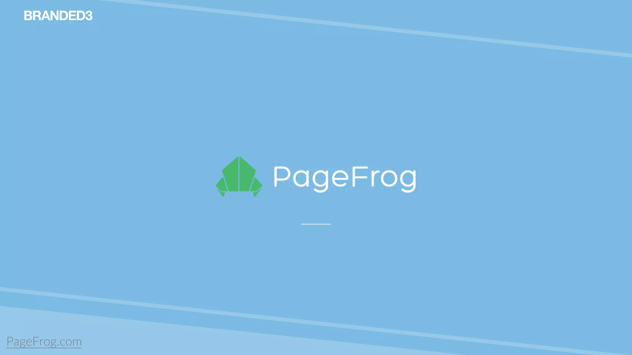 @stekenwrightPageFrog.com
 