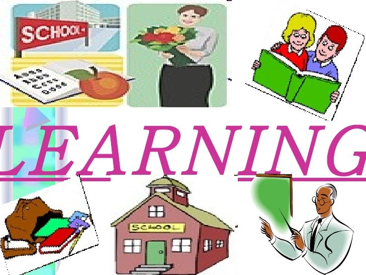 Learning