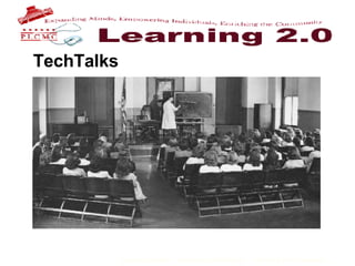 TechTalks 