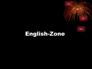 English-Zone 