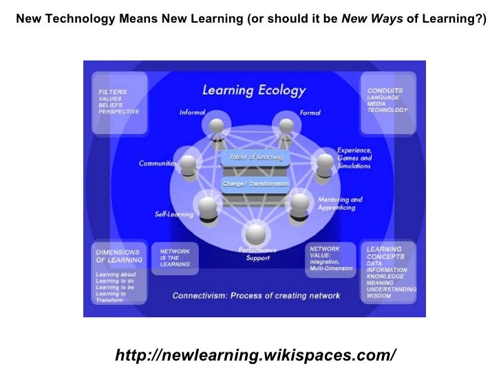 community techknowledge
