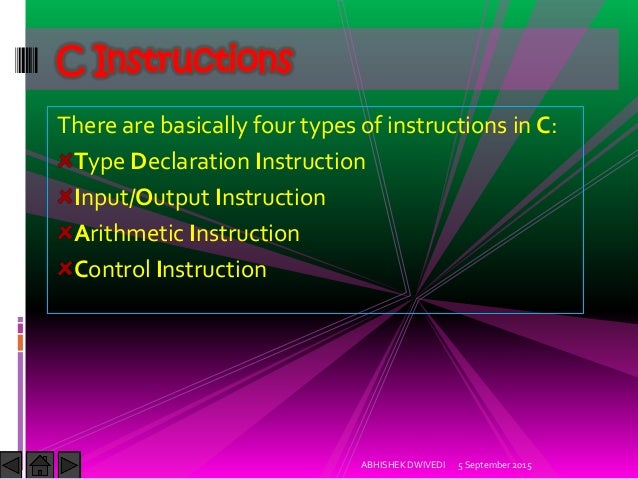Learning c - An extensive guide to learn the C Language