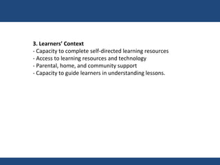 Supporting Learning Continuity learning-continuity-plan-200505061545-converted.pptx