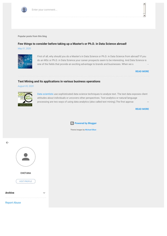 Learning Data Science from Scratch! | PDF