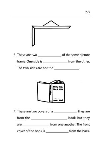 Learning English through pictures - pictures for learning English vocabulary Slide 242