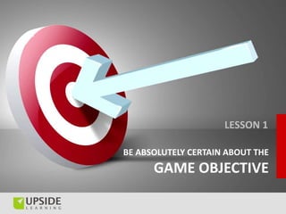 Learning Game Development | PPTX