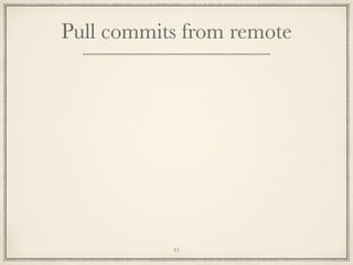 Pull commits from remote

43

 