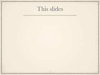 This slides

2

 