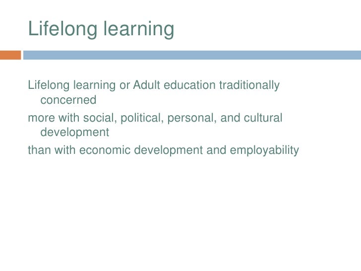 Learning How to Learn: Information Literacy for Lifelong  