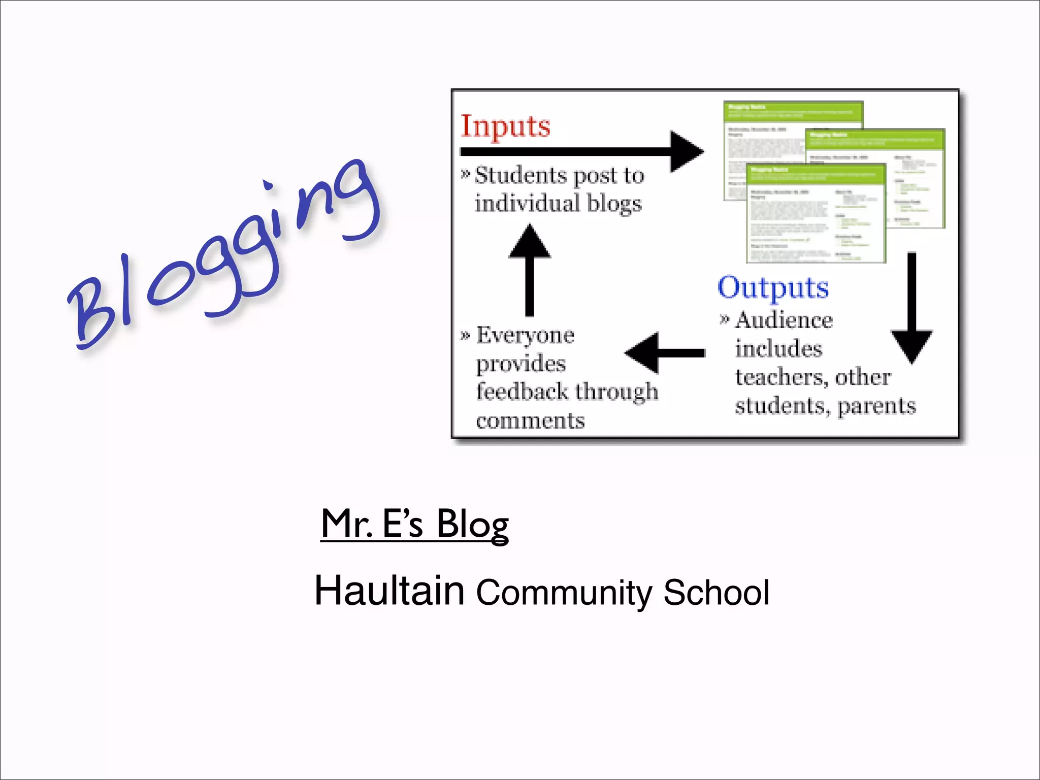 Learning in an Open World