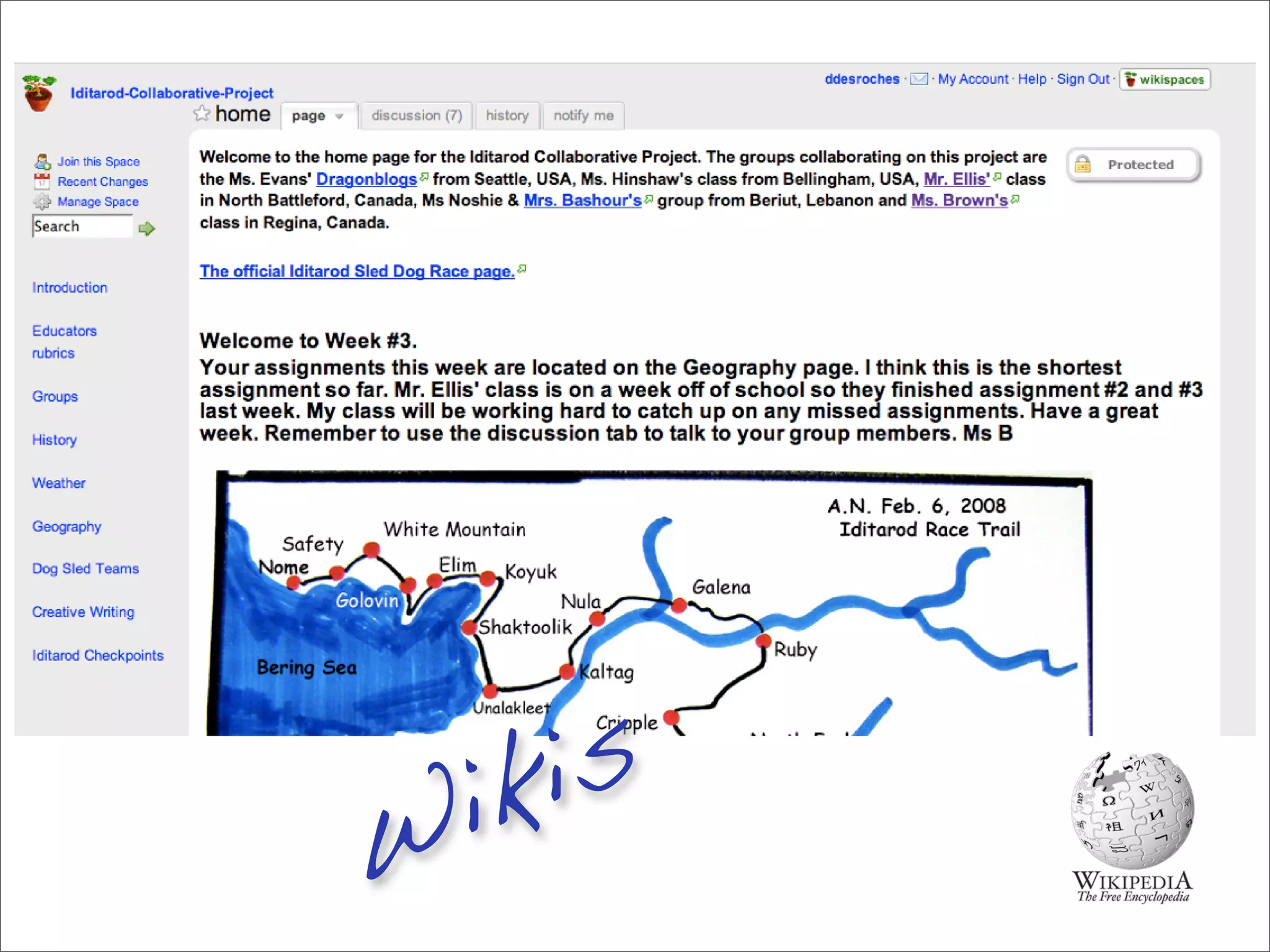 Learning in an Open World