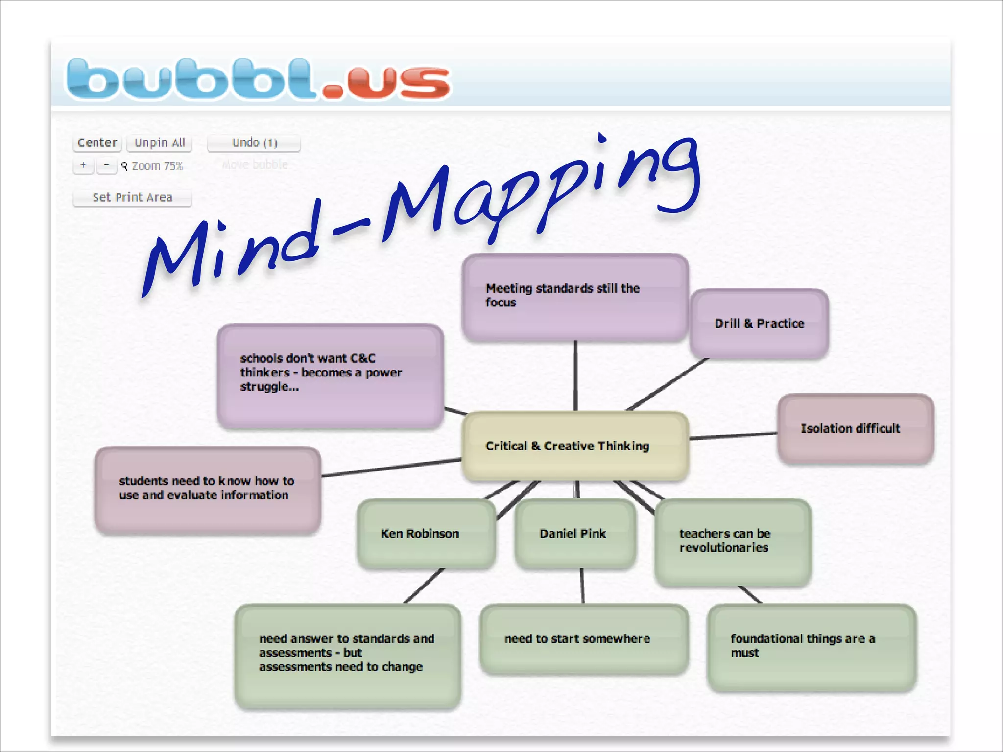 Learning in an Open World
