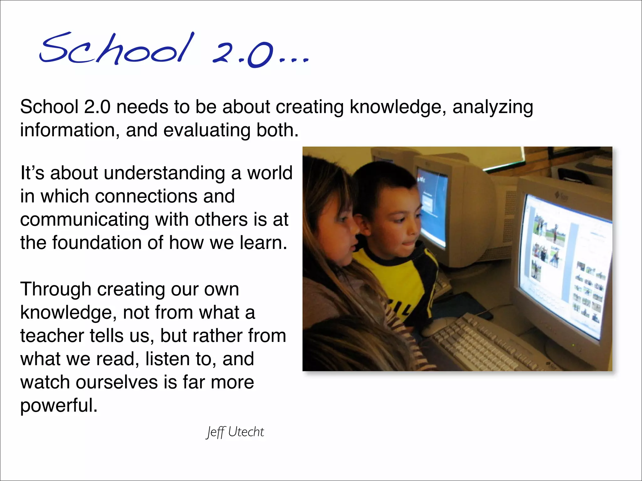 Learning in an Open World