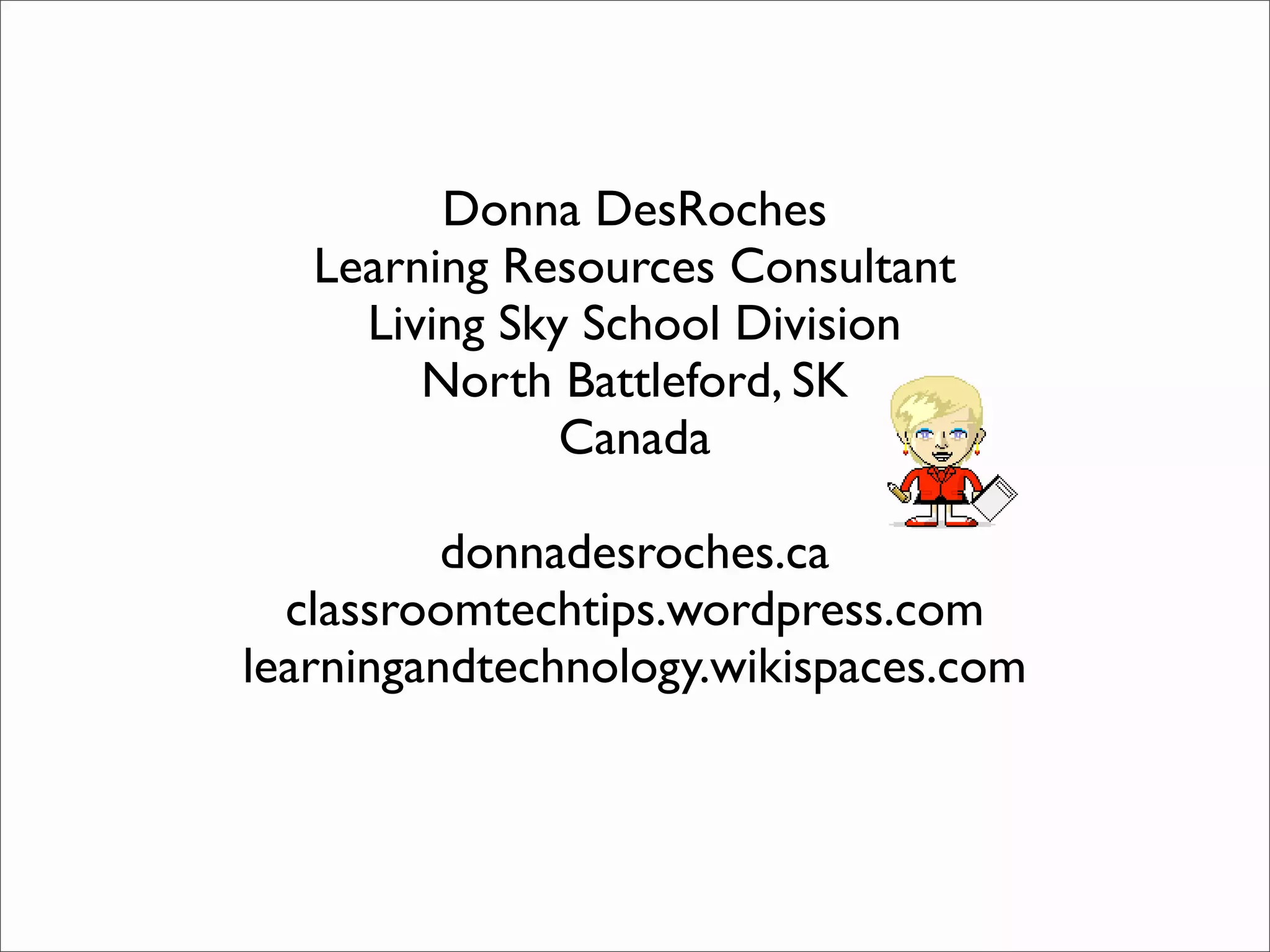 Learning in an Open World