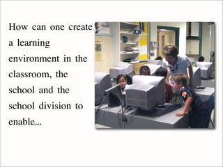 Learning in an Open World