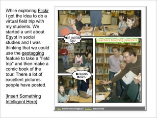 Learning in an Open World