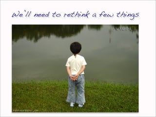 Learning in an Open World