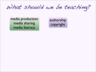 Learning in an Open World
